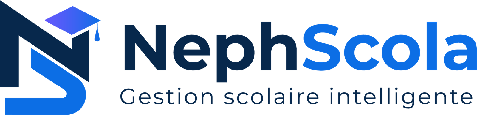 NephScola — Gestion scolaire intelligente