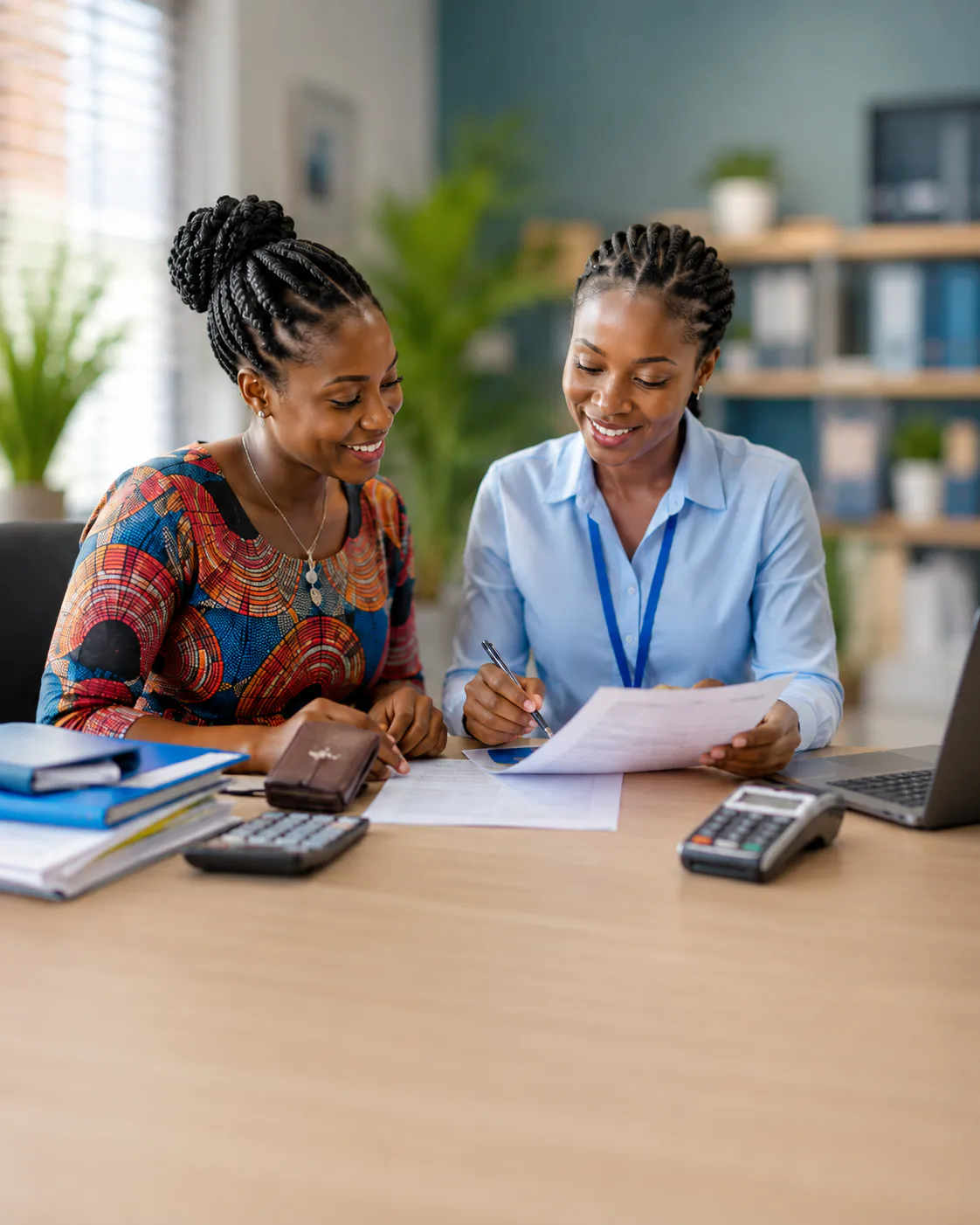 Administration d’un paiement scolaire